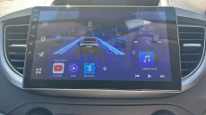 Honda CR-V 2.2 i-DTEC SR 5dr Diesel Estate